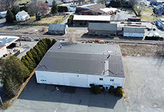 Regional Commercial handles <br>$900,000 sale to Turkey Plains, Inc.